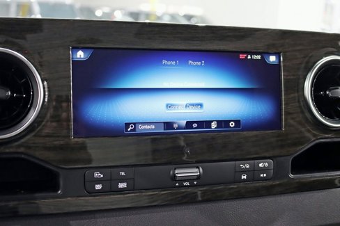 Used 2024 Mercedes-Benz Sprinter 3500 image 22