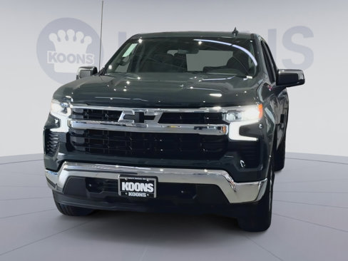 New 2026 Chevrolet Silverado 1500 LT image 4
