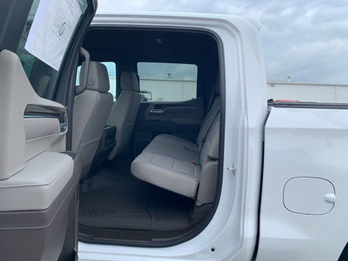 New 2026 Chevrolet Silverado 1500 LT image 7