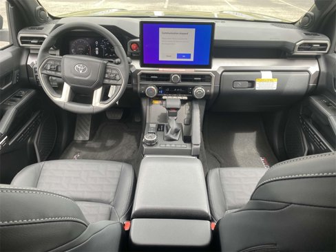 New 2025 Toyota 4Runner TRD Off-Road Premium image 13
