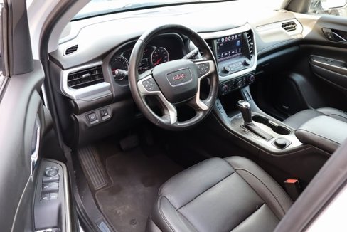Used 2019 GMC Acadia SLT image 10