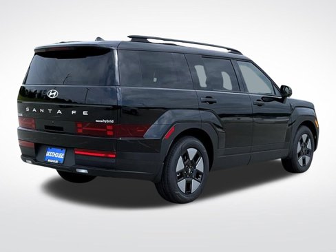 New 2026 Hyundai Santa Fe SEL image 6