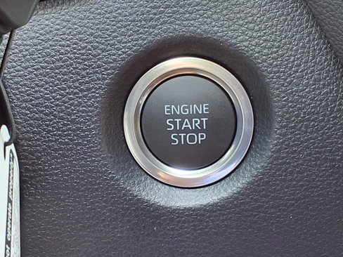 New 2025 Toyota Corolla XSE image 22