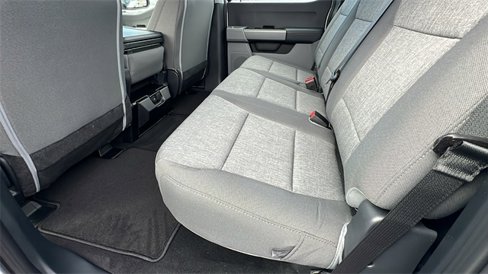 New 2026 Ford F250 XL image 17
