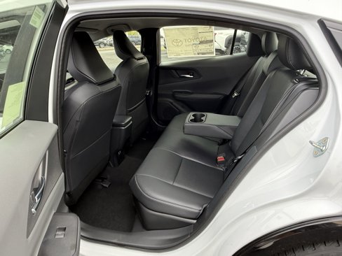 New 2026 Toyota Prius XLE image 9
