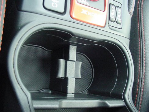 Used 2020 Subaru Forester Sport image 25