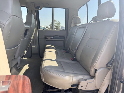 Used 2008 Ford F350 Lariat image 8