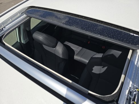 New 2025 Subaru Legacy Limited image 10