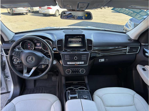 Used 2016 Mercedes-Benz GLE 350 4MATIC image 10