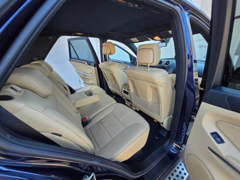 Used 2011 Mercedes-Benz ML 350 2WD image 29