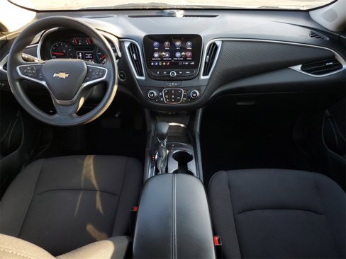 Used 2023 Chevrolet Malibu LT image 25