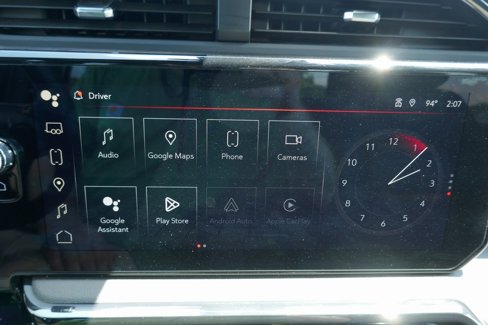 Certified 2025 GMC Sierra 2500 AT4 image 30