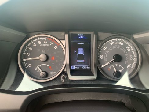 Used 2023 Toyota Tacoma SR5 image 19
