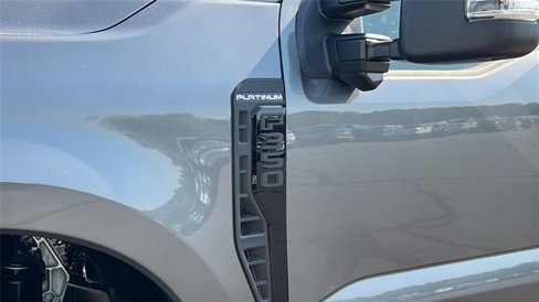 New 2026 Ford F350 Platinum image 11