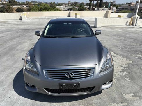 Used 2011 INFINITI G37 Sport w/ Premium Pkg image 6