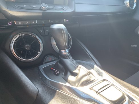 Used 2016 Chevrolet Camaro LT w/ RS Package image 25
