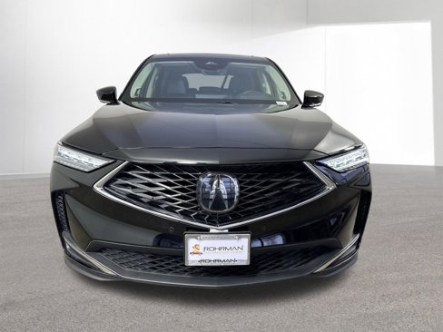 Certified 2025 Acura MDX w/ Technology Package image 26