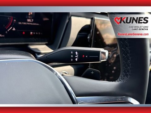 New 2026 GMC Terrain Elevation w/ Black Edition image 42