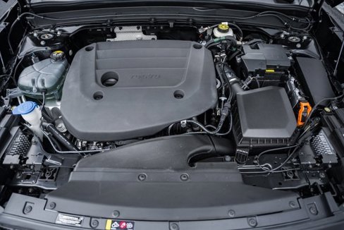 New 2026 Volvo XC40 B5 Ultra w/ Protection Package Premier image 20