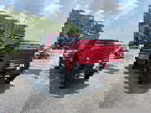 New 2025 Chevrolet Silverado 2500 LTZ w/ LTZ Plus Package image 6