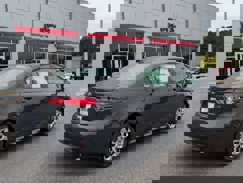 New 2026 Toyota Corolla LE image 5