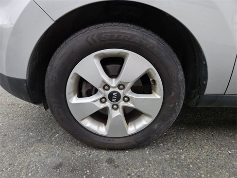 Used 2018 Kia Soul image 8