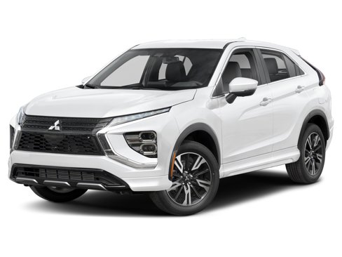 New 2025 Mitsubishi Eclipse Cross SEL image 1