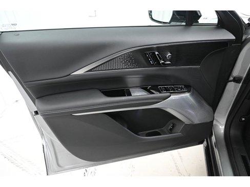 New 2026 Cadillac Lyriq V w/ Exterior Carbon Fiber Package image 17