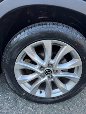 Used 2015 MAZDA CX-5 Grand Touring image 9