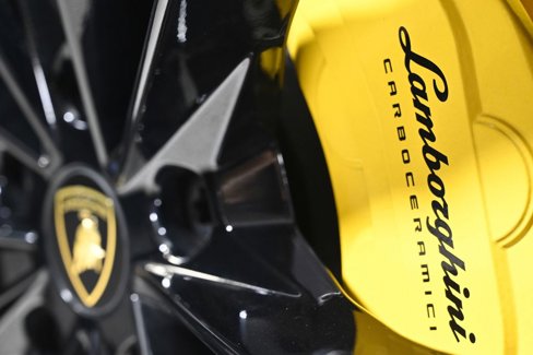 Used 2021 Lamborghini Urus image 30