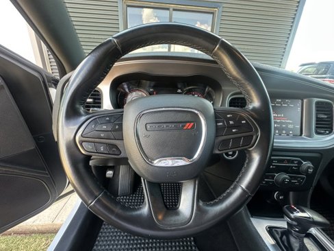 Used 2023 Dodge Charger SXT w/ Blacktop Package image 19