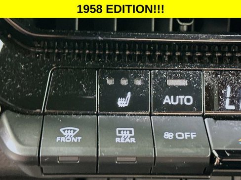 Used 2025 Toyota Land Cruiser 1958 image 20