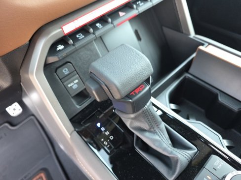 New 2026 Toyota Tundra 1794 Edition image 25