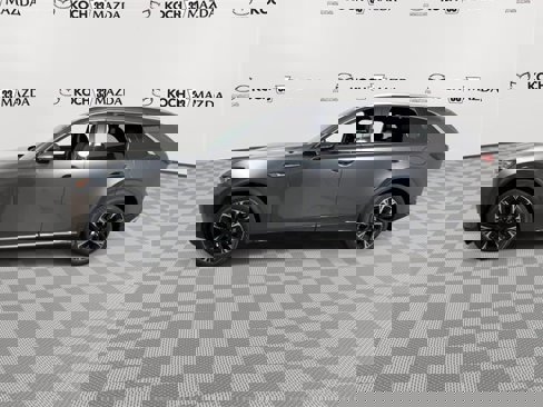 New 2025 MAZDA CX-90 3.3 Turbo S w/ Premium Package image 5