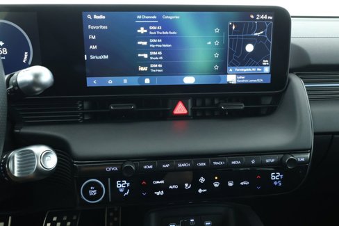 Used 2025 Hyundai Ioniq 5 N image 16