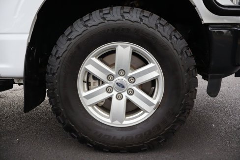 Used 2022 Ford F150 XL w/ Trailer Tow Package image 43