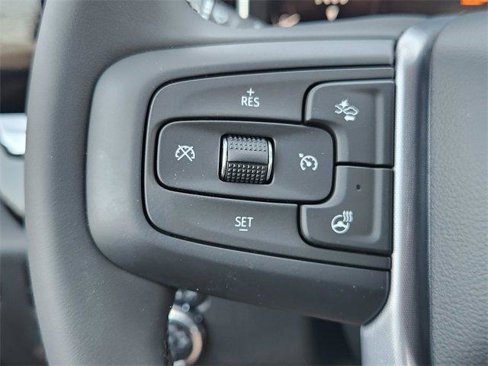 New 2025 GMC Sierra 2500 SLT w/ SLT Premium Package image 11