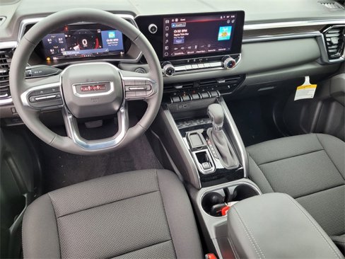 New 2025 GMC Canyon Elevation image 15
