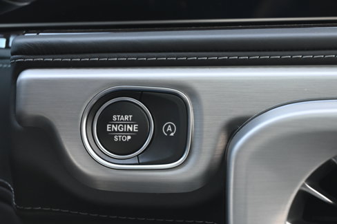 Used 2019 Mercedes-Benz G 63 AMG 4MATIC image 46