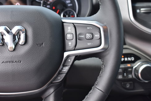 New 2026 RAM 1500 Big Horn image 14