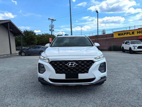 Used 2020 Hyundai Santa Fe SEL w/ Cargo Package image 2