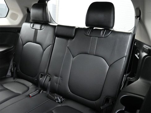 Used 2024 Honda Pilot Touring image 21