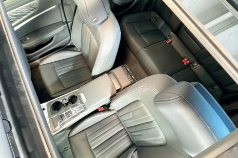 New 2026 Audi A6 Premium Plus image 19