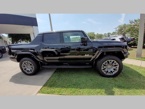 New 2025 GMC Hummer EV 3X image 28
