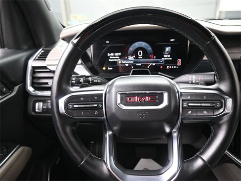 Used 2024 GMC Acadia Elevation w/ Super Cruise Package image 8