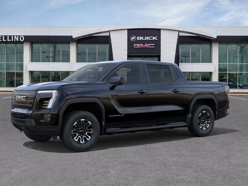 New 2026 GMC Sierra EV Elevation w/ Premium Package image 2