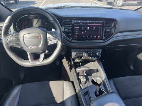 Used 2022 Dodge Durango GT image 35