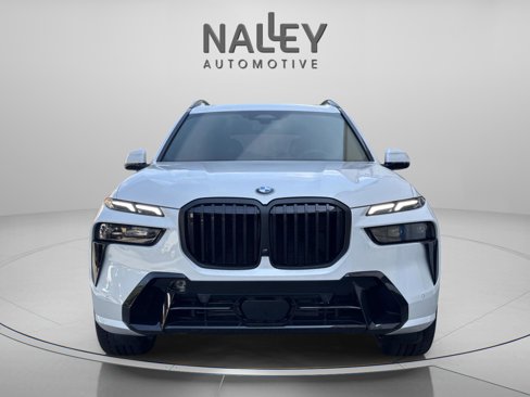 New 2026 BMW X7 xDrive40i w/ M Sport Package image 7