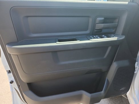 New 2025 RAM 5500 Tradesman image 12