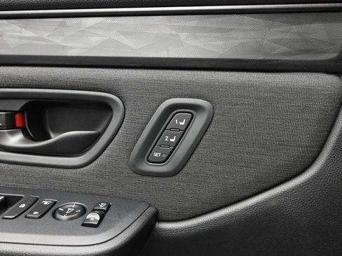 New 2026 Honda Passport TrailSport image 32